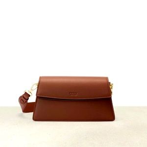 Mini Shoulder + Crossbody Bag